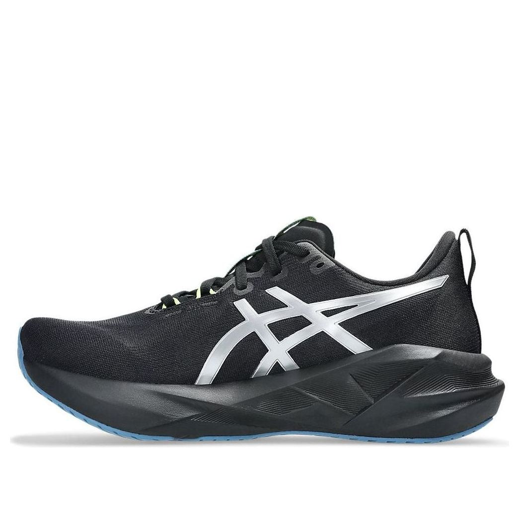 Кроссовки ASICS Novablast 5 Luxe 'Luxe Black'
Кроссовки ASICS Novablast 5 Luxe 'Luxe Black'