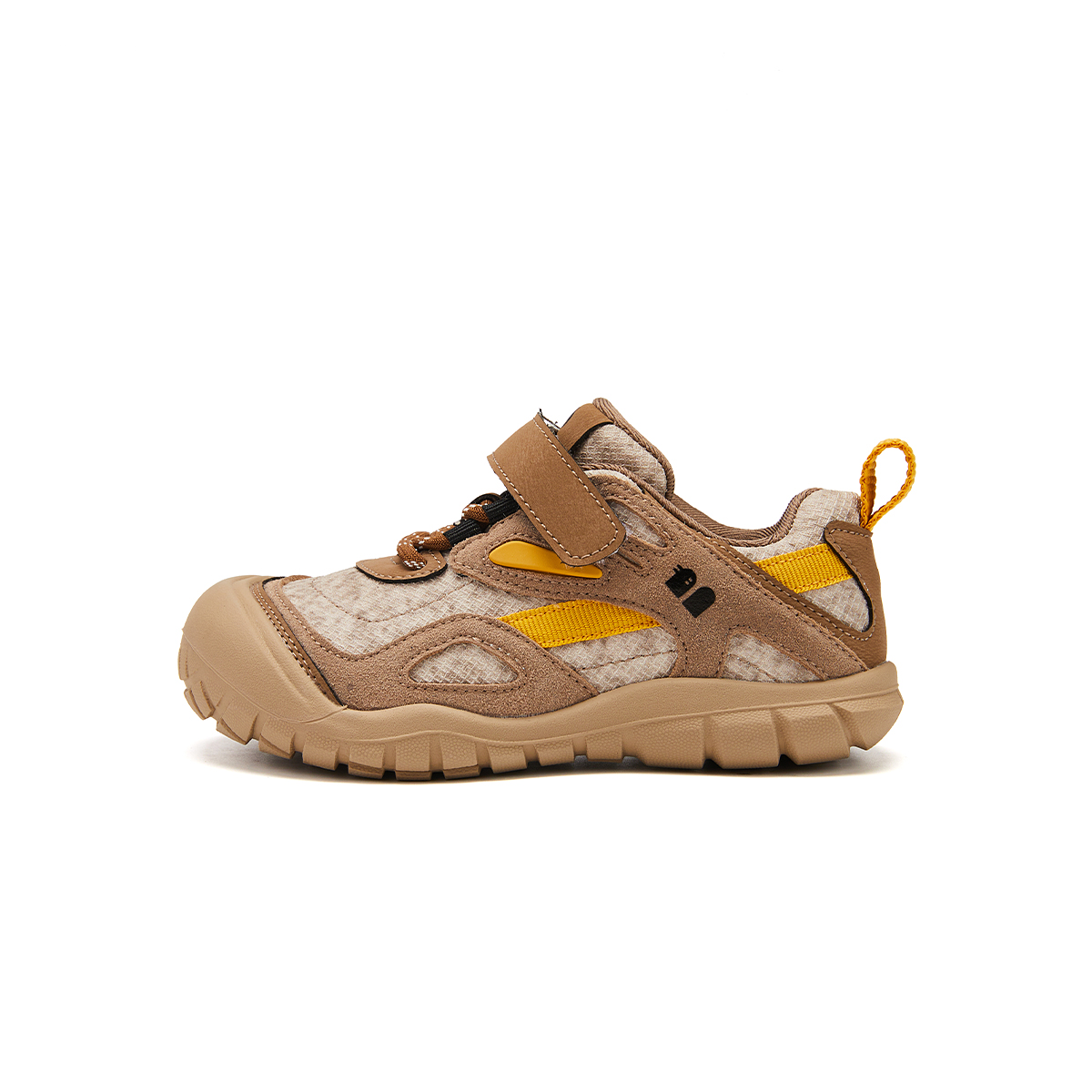 Нескользящие износостойкие низкие детские туфли для скейтбординга BELLE, коричневый
Нескользящие износостойкие низкие детские туфли для скейтбординга BELLE, коричневый