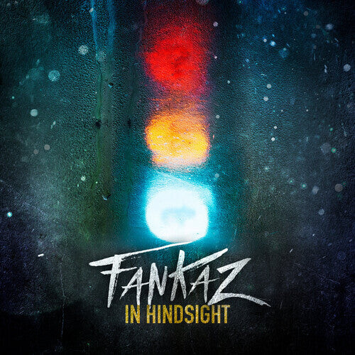 CD диск Fankaz: In Hindsight
CD диск Fankaz: In Hindsight