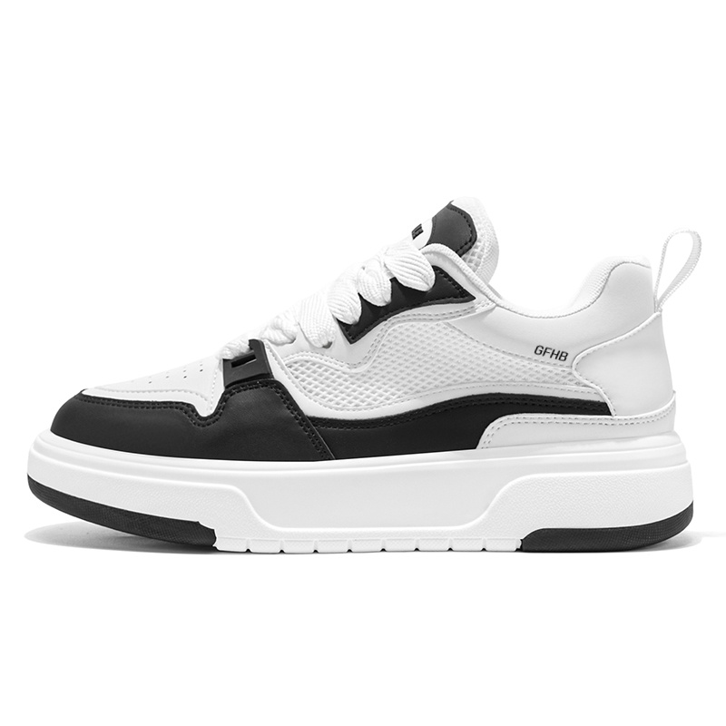 Износостойкие дышащие низкие детские кроссовки для скейтбординга для подростков Kung Fu partners, черный
Износостойкие дышащие низкие детские кроссовки для скейтбординга для подростков Kung Fu partners, черный