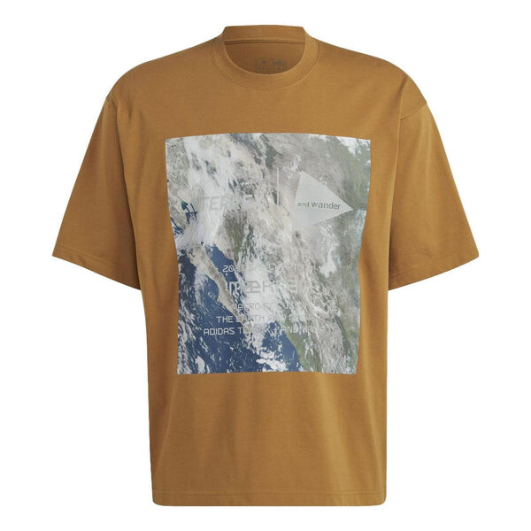 Футболка terrex graphic t-shirt 'tan' Adidas, бежевый
Футболка terrex graphic t-shirt 'tan' Adidas, бежевый