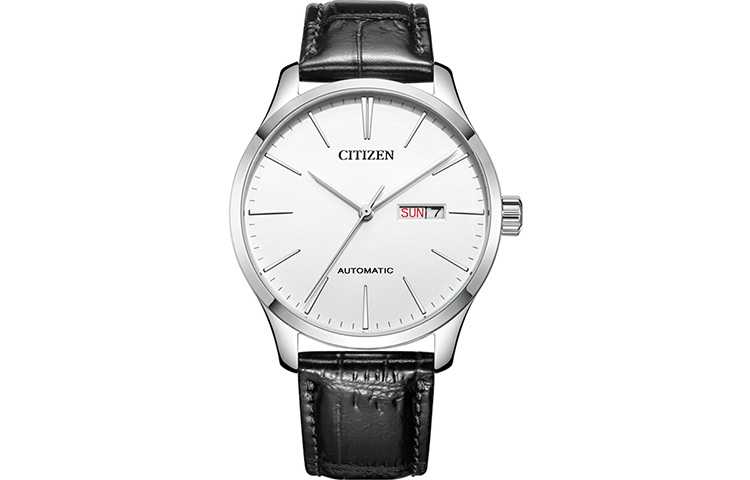 CITIZEN Часы Men's Mechanical Watch Series Watch
CITIZEN Часы Men's Mechanical Watch Series Watch