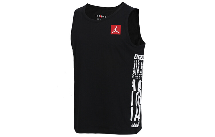 Мужская баскетбольная майка Jordan
Мужская баскетбольная майка Jordan