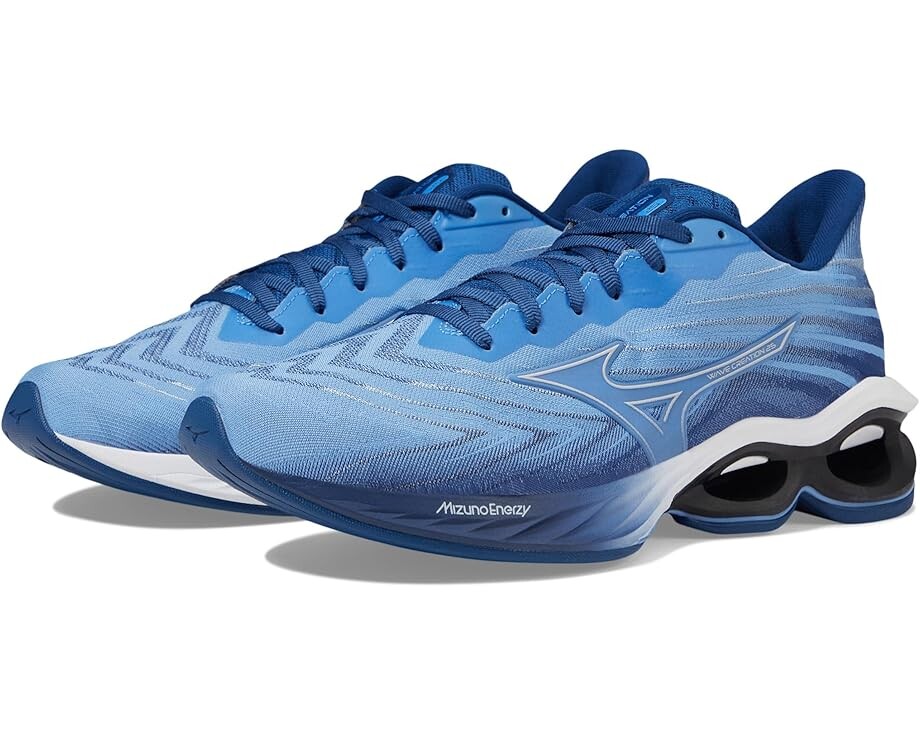 Кроссовки Mizuno Wave Creation 25 SSW, цвет Marina/Navy Peony
Кроссовки Mizuno Wave Creation 25 SSW, цвет Marina/Navy Peony