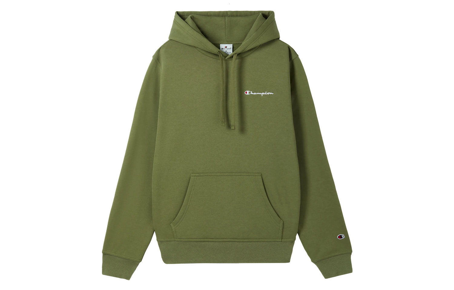 Свитшот FW24 Script Shop унисекс Champion, зеленый
Свитшот FW24 Script Shop унисекс Champion, зеленый