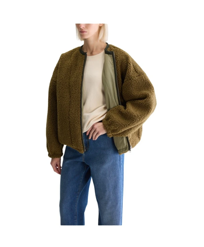 Куртка Дженис Bellerose, зеленый
Куртка Дженис Bellerose, зеленый