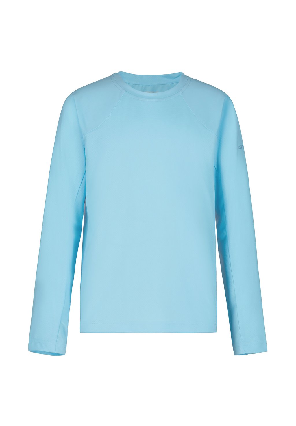 Футболка с длинным рукавом KERSHAW Icepeak, синий
Футболка с длинным рукавом KERSHAW Icepeak, синий