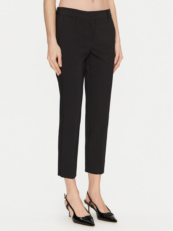 Облегающие брюки чинос Miele 2513131021 Marella, черный
Облегающие брюки чинос Miele 2513131021 Marella, черный