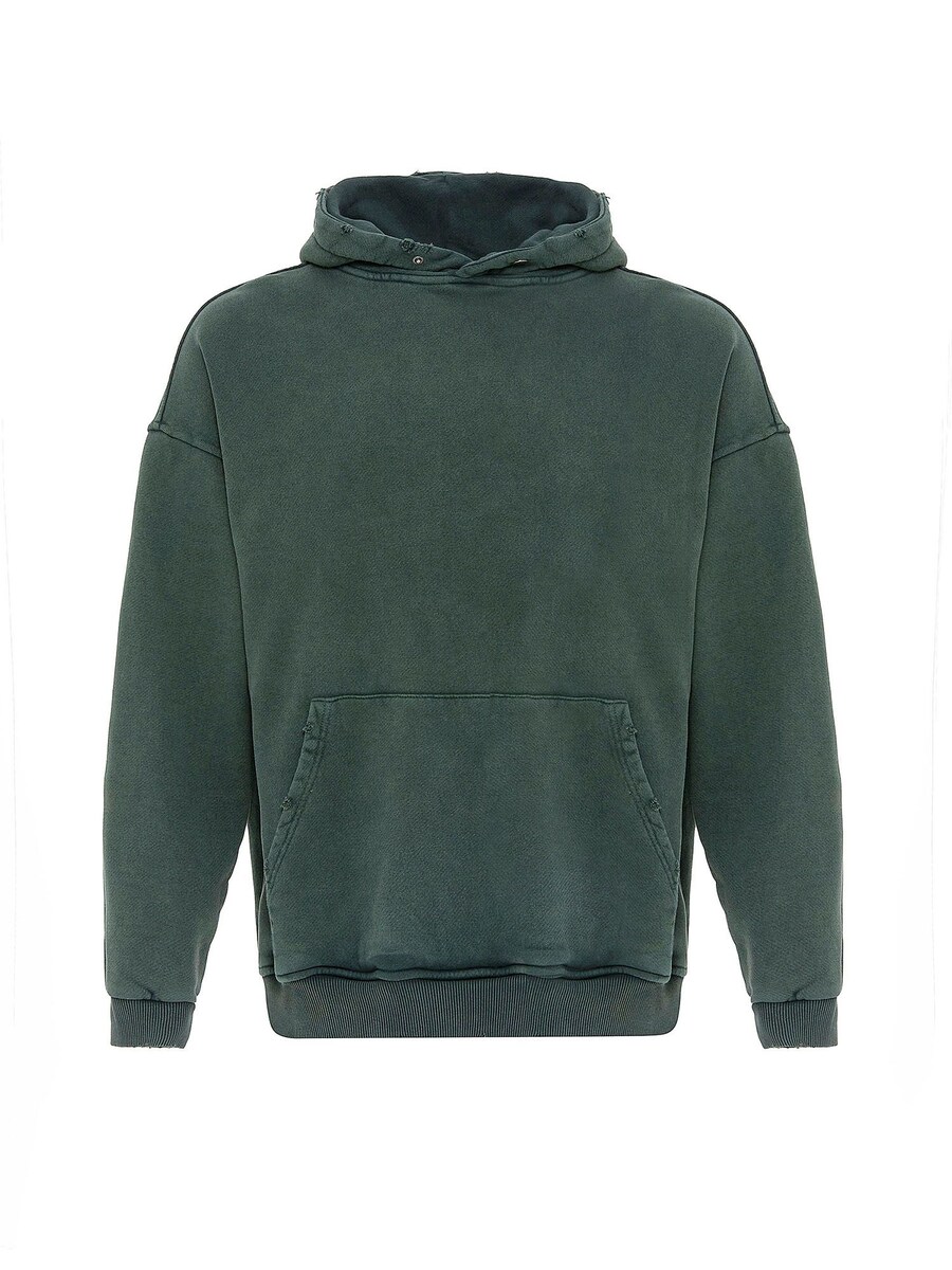 Толстовка Dandalo Peterson, цвет Jade
Толстовка Dandalo Peterson, цвет Jade