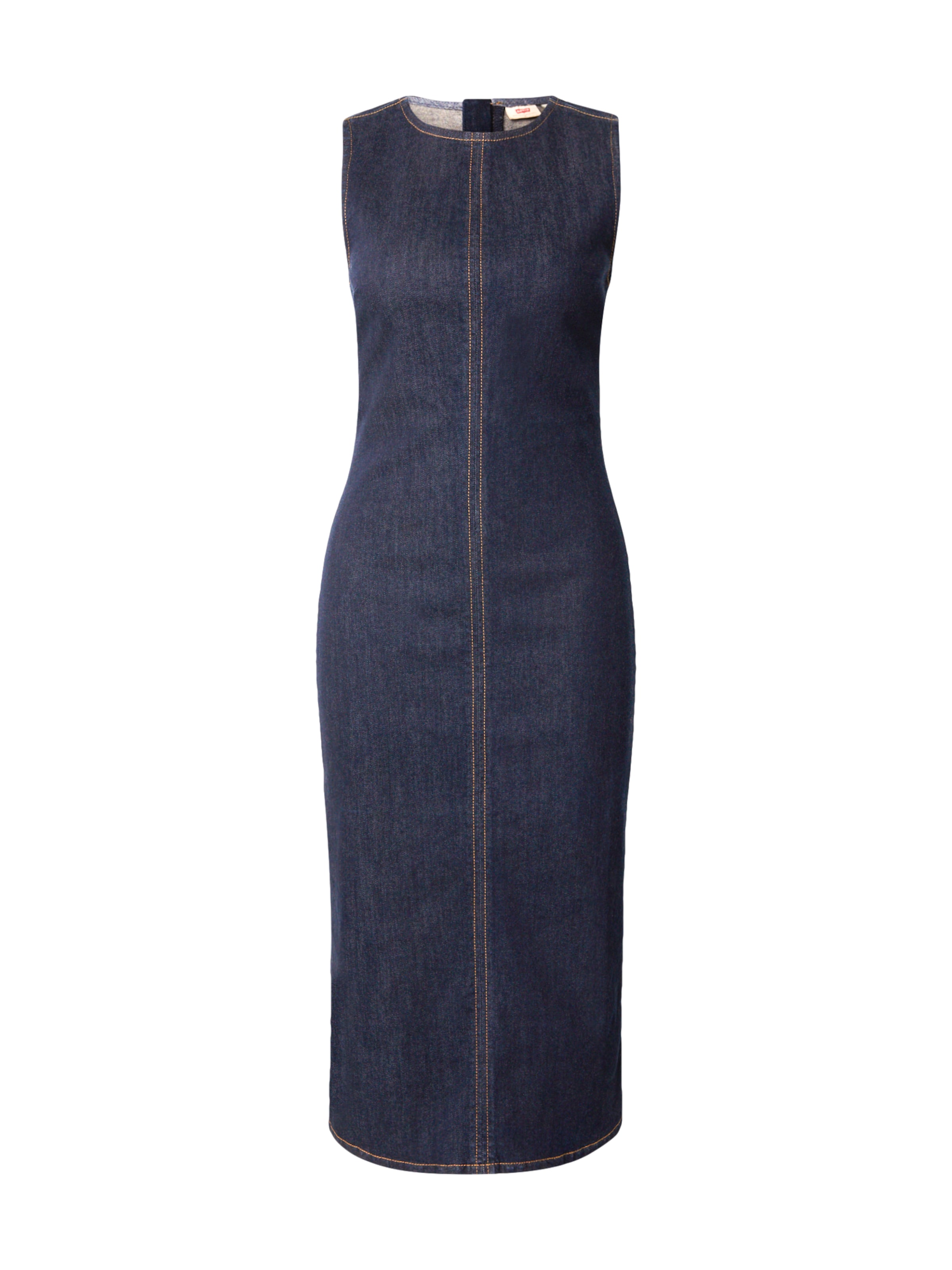 LEVI'S Платье 'Column Dress' в темно-синем цвете
LEVI'S Платье 'Column Dress' в темно-синем цвете