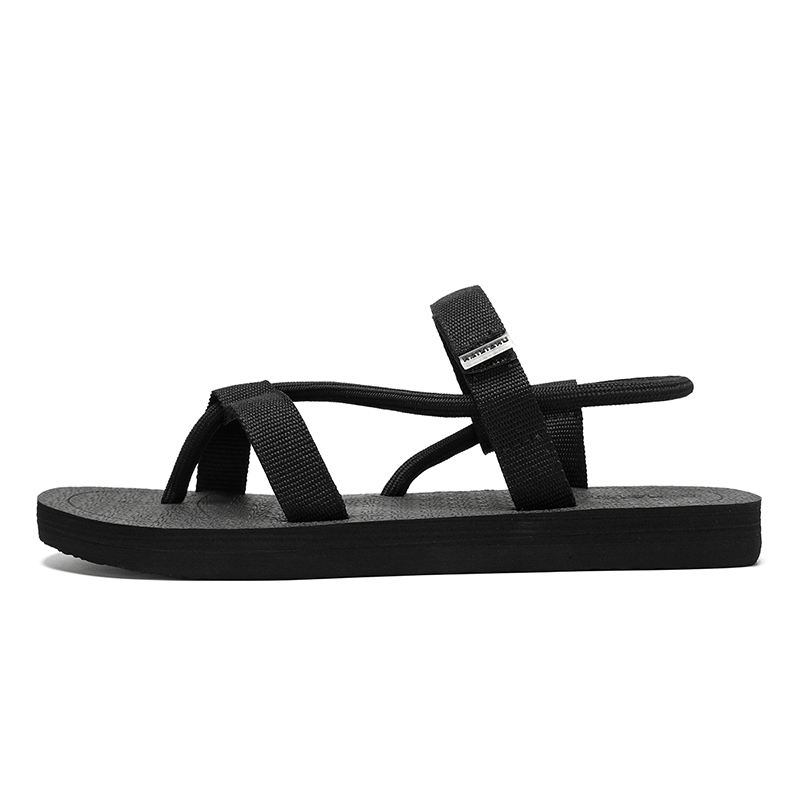 Jinho Мужские сандалии с одной застежкой черные, цвет Black
Jinho Мужские сандалии с одной застежкой черные, цвет Black