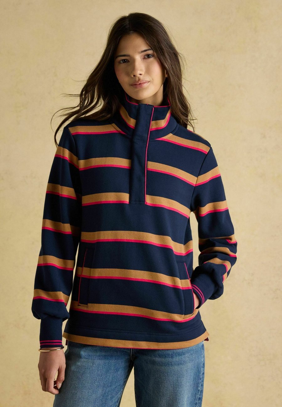 Толстовка Tom Joule Sweatshirt, Navy Tan Stripe/Blue, Синий, Толстовка Tom Joule Sweatshirt, Navy Tan Stripe/Blue
Толстовка Tom Joule Sweatshirt, Navy Tan Stripe/Blue, Синий, Толстовка Tom Joule Sweatshirt, Navy Tan Stripe/Blue