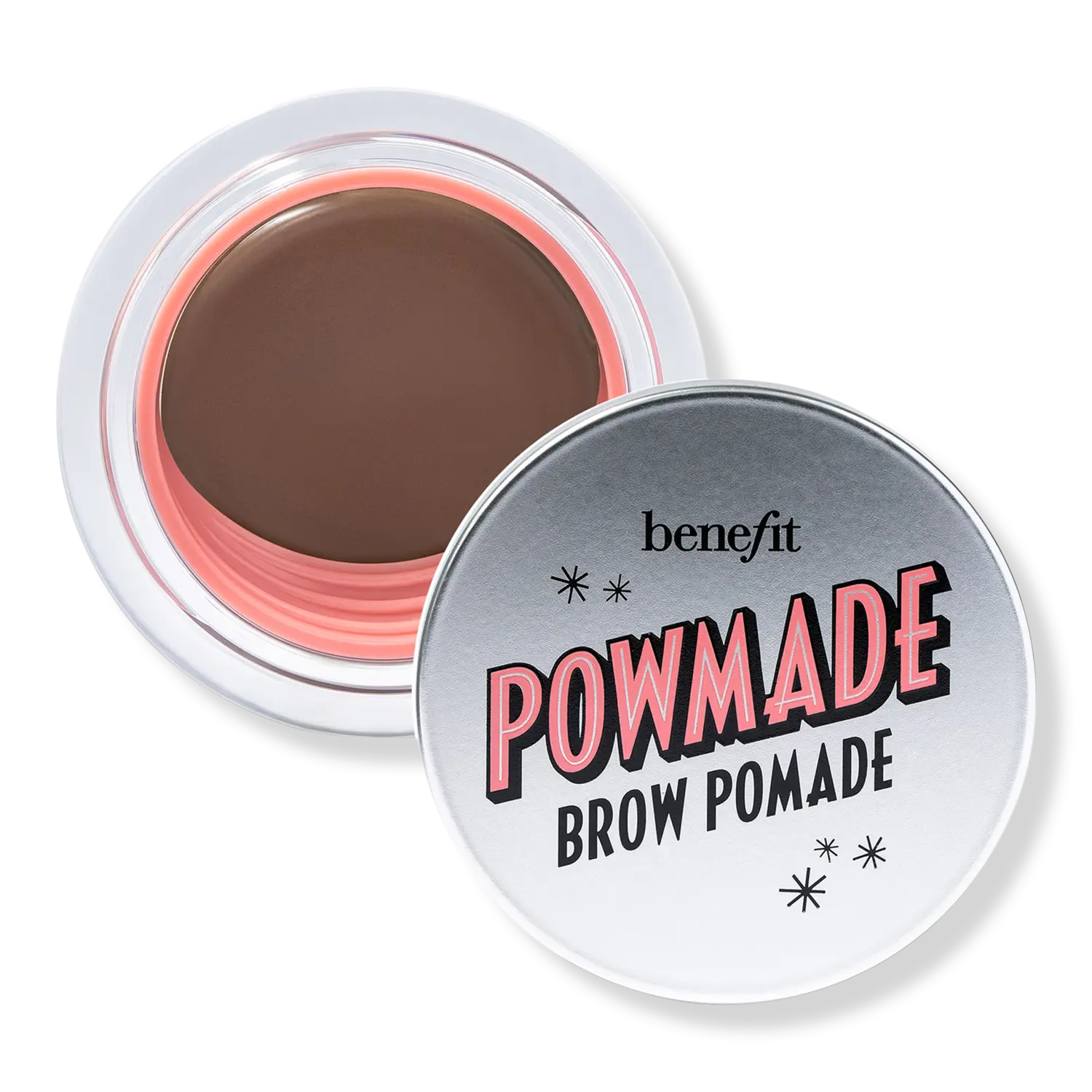 Водостойкая помада для бровей POWmade Benefit Cosmetics, Shade 3 (warm light brown)
Водостойкая помада для бровей POWmade Benefit Cosmetics, Shade 3 (warm light brown)