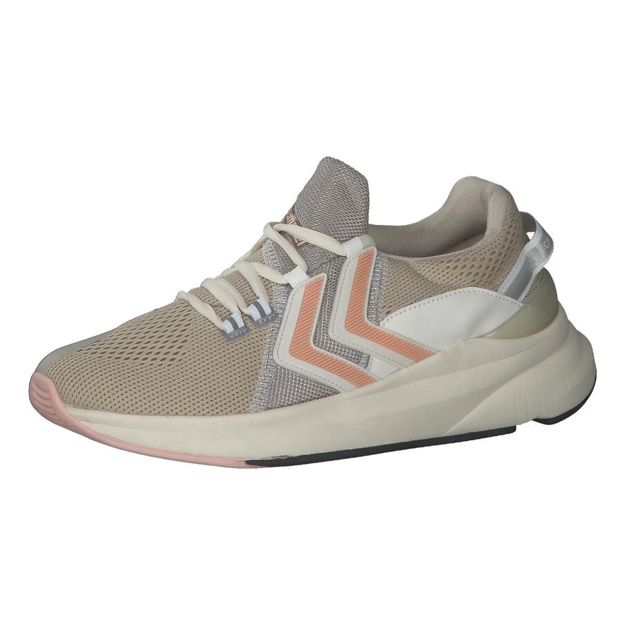 Кроссовки унисекс Hummel Reach LX 300 210488
Кроссовки унисекс Hummel Reach LX 300 210488