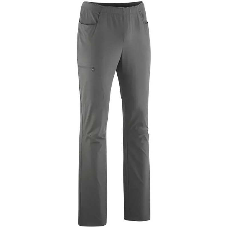 Мужские брюки радар Edelrid, серый
Мужские брюки радар Edelrid, серый