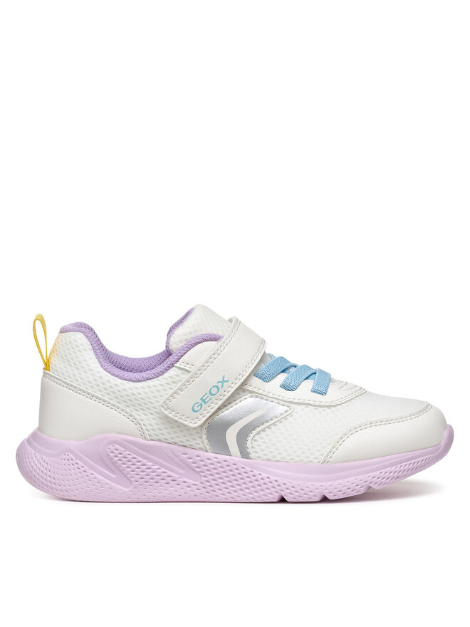 Кроссовки Geox, белый
Кроссовки Geox, белый