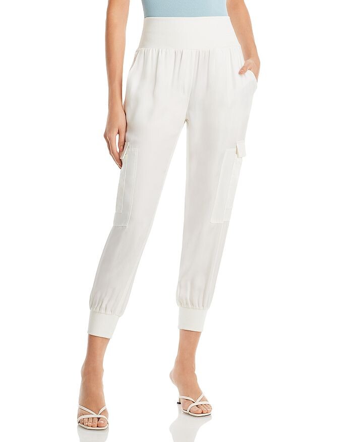 Брюки-джоггеры Giles с высокой талией Cinq a Sept, Серый, Брюки-джоггеры Giles с высокой талией Cinq a Sept
Брюки-джоггеры Giles с высокой талией Cinq a Sept, Серый, Брюки-джоггеры Giles с высокой талией Cinq a Sept