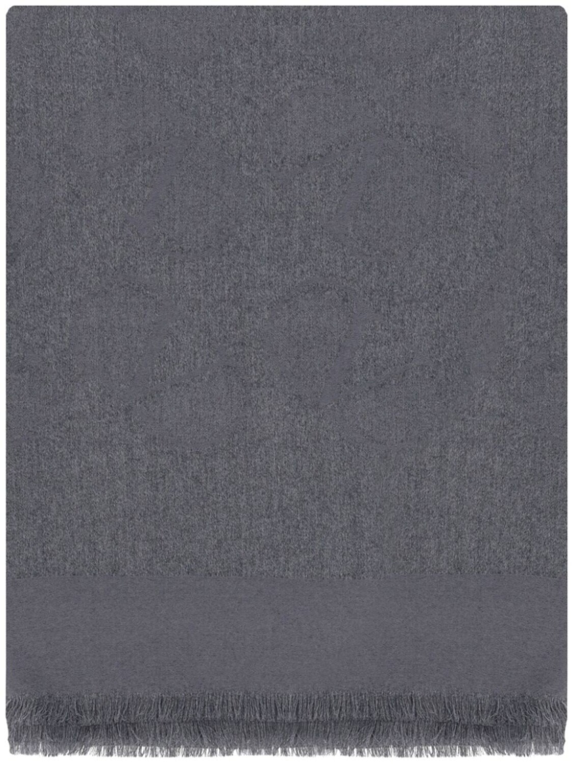 Жаккардовый шарф Valentino Garavani с логотипом, серый
Жаккардовый шарф Valentino Garavani с логотипом, серый