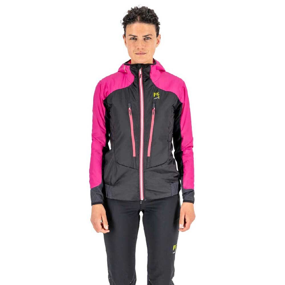 Куртка Karpos K-Performance Hybrid, черный
Куртка Karpos K-Performance Hybrid, черный