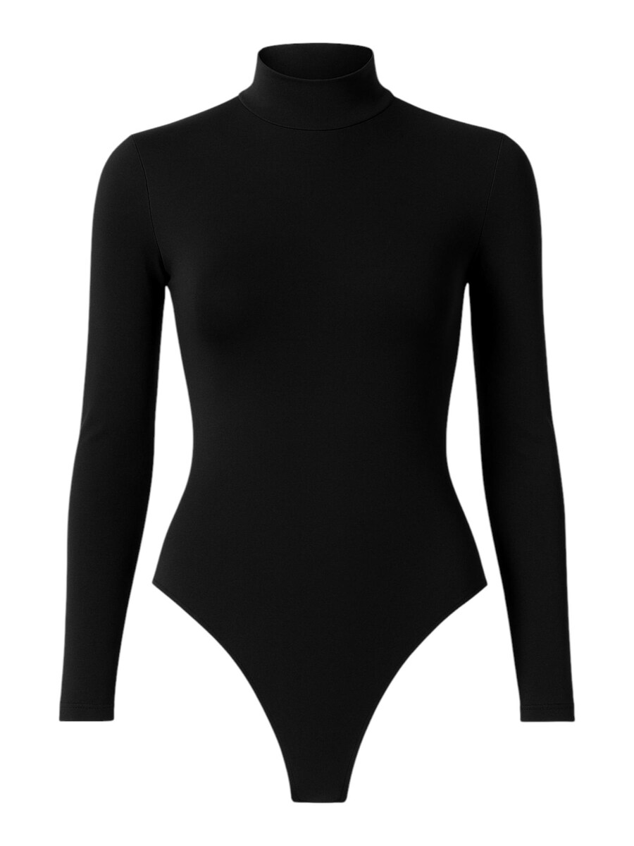 Боди fashionshowcase ESSENZA, черный
Боди fashionshowcase ESSENZA, черный