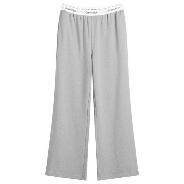 Штаны для сна Icon Essentials Calvin Klein, серый
Штаны для сна Icon Essentials Calvin Klein, серый