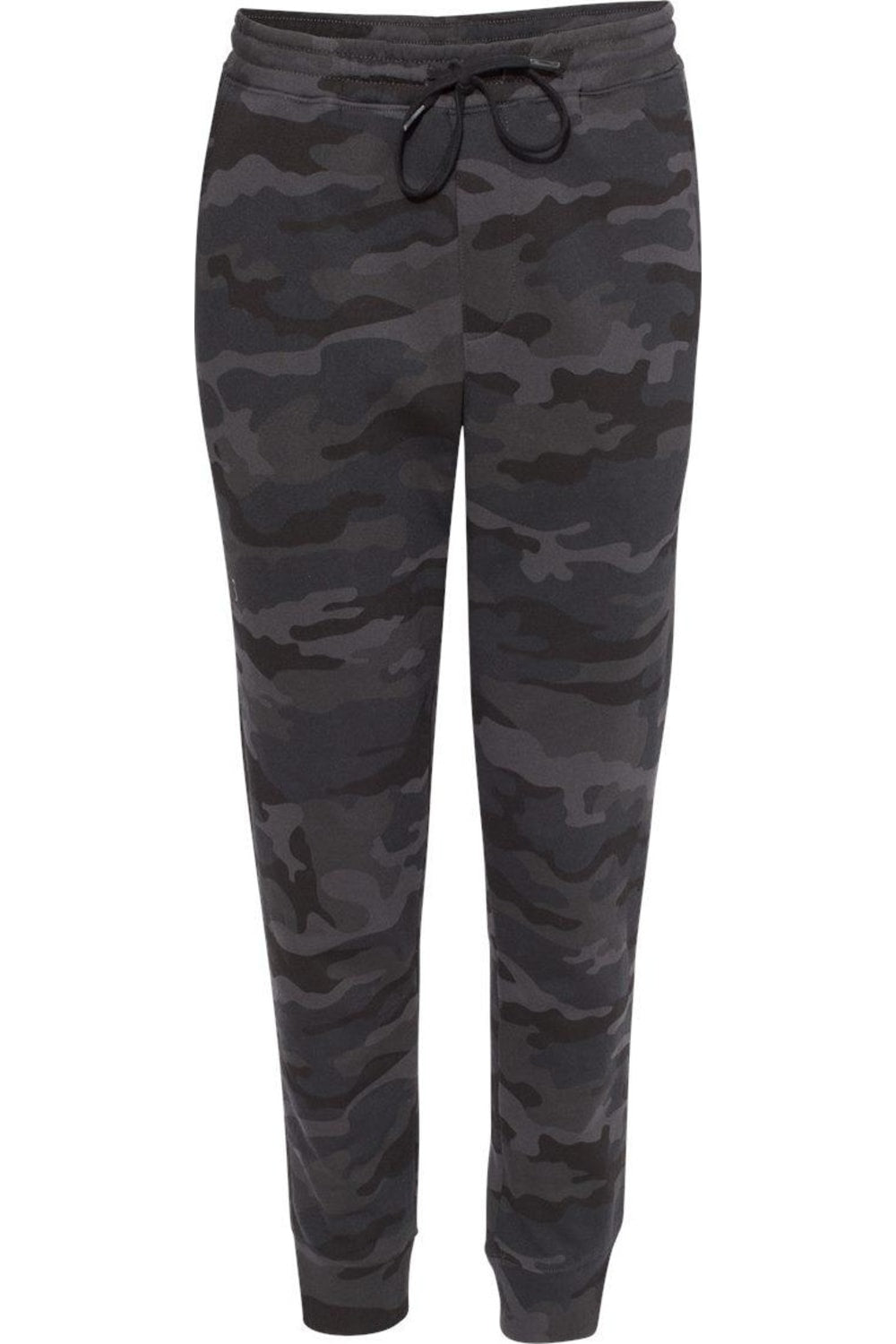 Штаны из флиса средней плотности Independent Trading Co Independent Trading Co., цвет black camo
Штаны из флиса средней плотности Independent Trading Co Independent Trading Co., цвет black camo