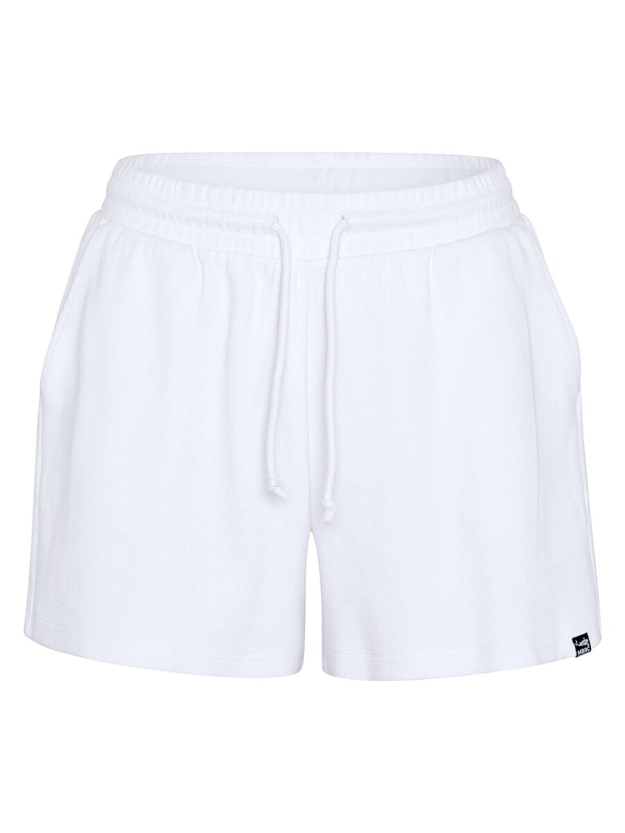 Обычные брюки CHIEMSEE, белый
Обычные брюки CHIEMSEE, белый