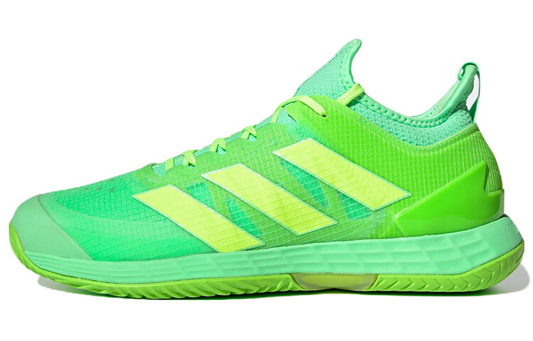 Кроссовки adidas Adizero Ubersonic 4 Beam Green
Кроссовки adidas Adizero Ubersonic 4 Beam Green