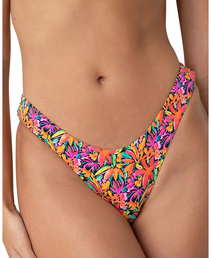 Женские шорты Bali Bottom Bright Swimwear, оранжевый
Женские шорты Bali Bottom Bright Swimwear, оранжевый