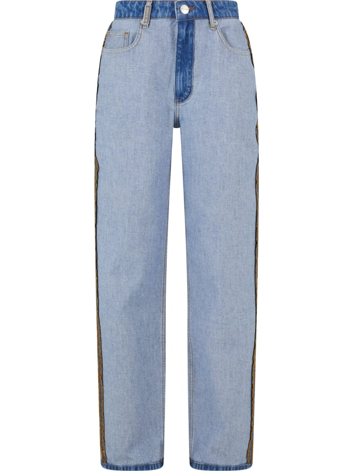 Джинсы 2Y Studios, светло-голубой
Джинсы 2Y Studios, светло-голубой