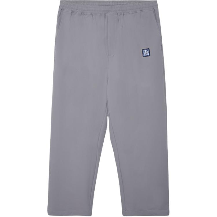 Трикотажные спортивные штаны унисекс серые New Era, серый
Трикотажные спортивные штаны унисекс серые New Era, серый