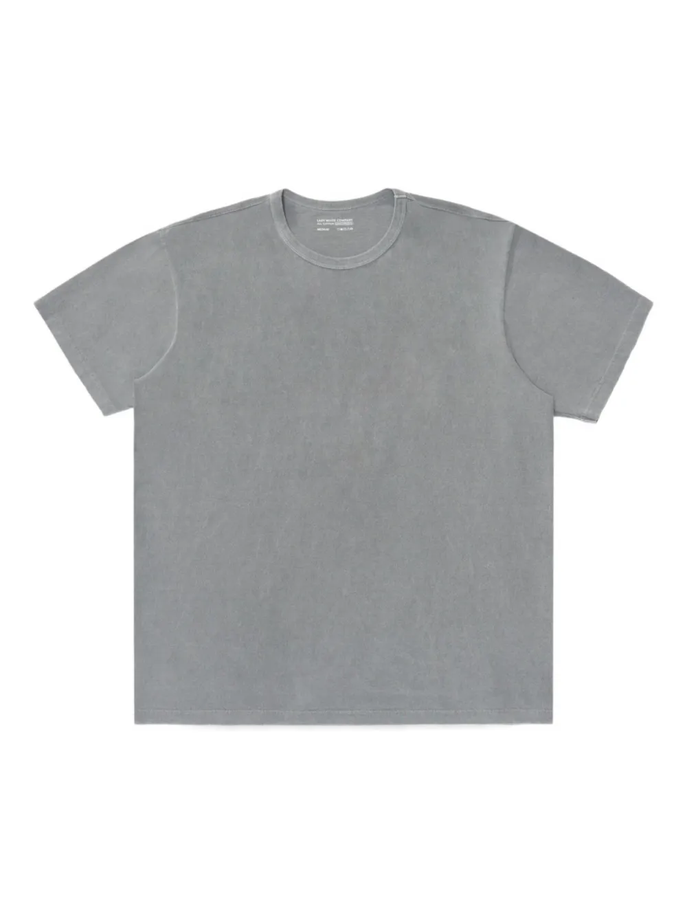 Наша футболка Lady White Co., серый
Наша футболка Lady White Co., серый