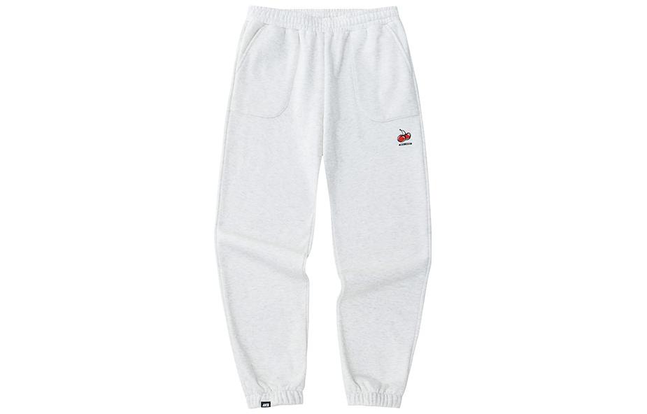 Anta Sports Life Collection Вязаные спортивные брюки женские, светло-серый меланж
Anta Sports Life Collection Вязаные спортивные брюки женские, светло-серый меланж