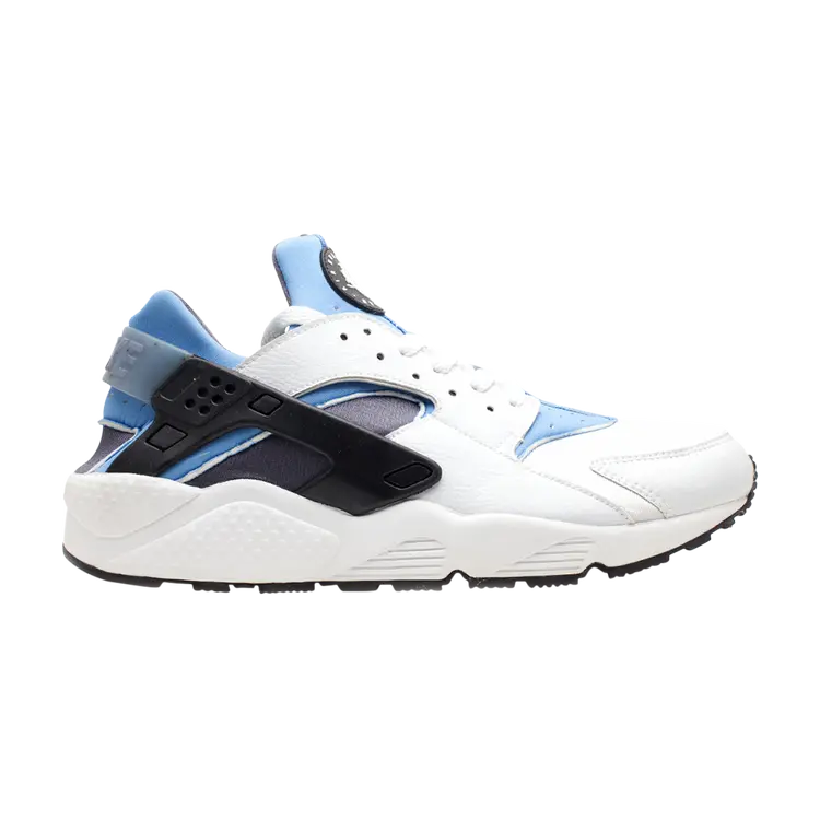 Кроссовки Nike Air Huarache Le, белый
Кроссовки Nike Air Huarache Le, белый
