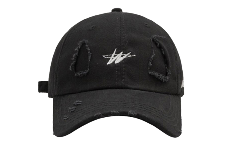 Хлопковая бейсболка унисекс FREE RABBITⅡ, кофейная
Хлопковая бейсболка унисекс FREE RABBITⅡ, кофейная