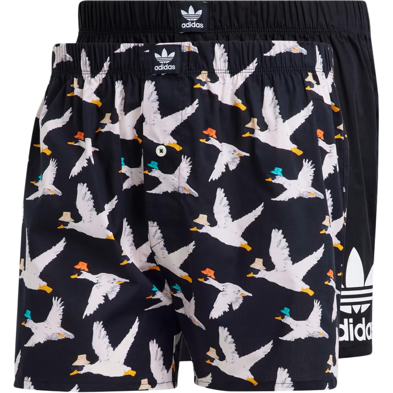 Мужские трусы Adidas Originals
Мужские трусы Adidas Originals