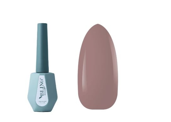 Масляный клей New Style, гибридный лак для ногтей №. 84, 10 мл Bling 
Масляный клей New Style, гибридный лак для ногтей №. 84, 10 мл Bling