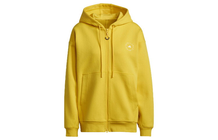 Stella Mccartney X Куртка женская желтая Adidas
Stella Mccartney X Куртка женская желтая Adidas