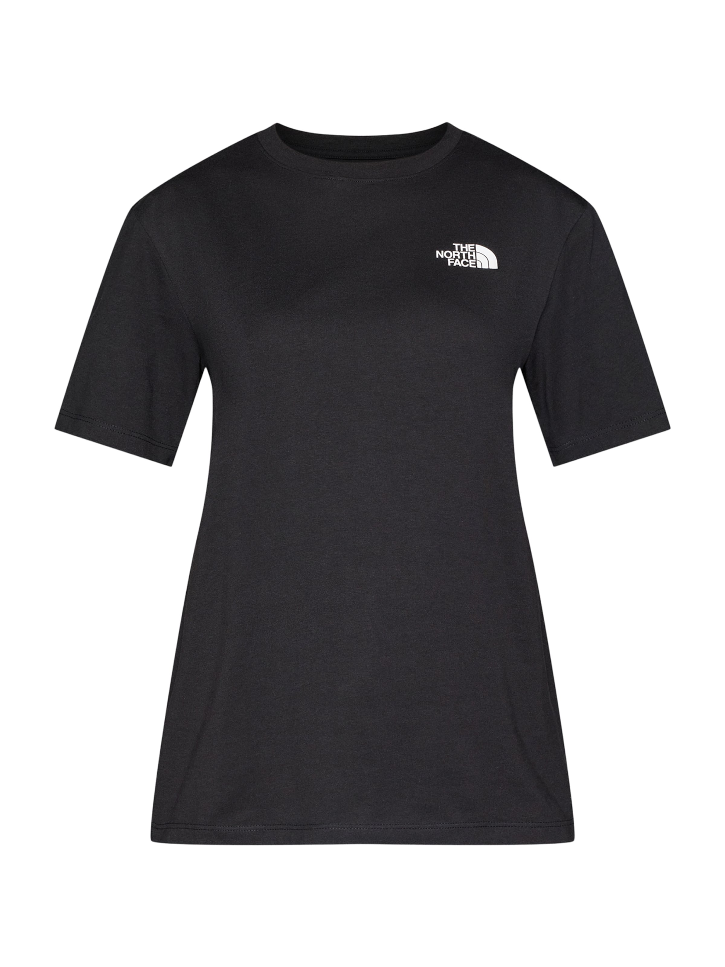 THE NORTH FACE Футболка 'EVOLUTION BOX NSE' в черном цвете, Черный, THE NORTH FACE Футболка 'EVOLUTION BOX NSE' в черном цвете
THE NORTH FACE Футболка 'EVOLUTION BOX NSE' в черном цвете, Черный, THE NORTH FACE Футболка 'EVOLUTION BOX NSE' в черном цвете