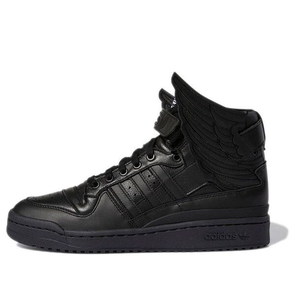 Кроссовки джереми скотт x wings 4.0 Adidas, черный
Кроссовки джереми скотт x wings 4.0 Adidas, черный