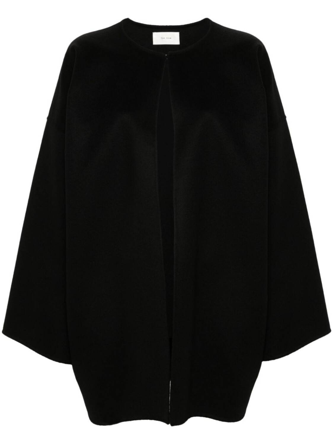 The Row куртка Raj, черный
The Row куртка Raj, черный