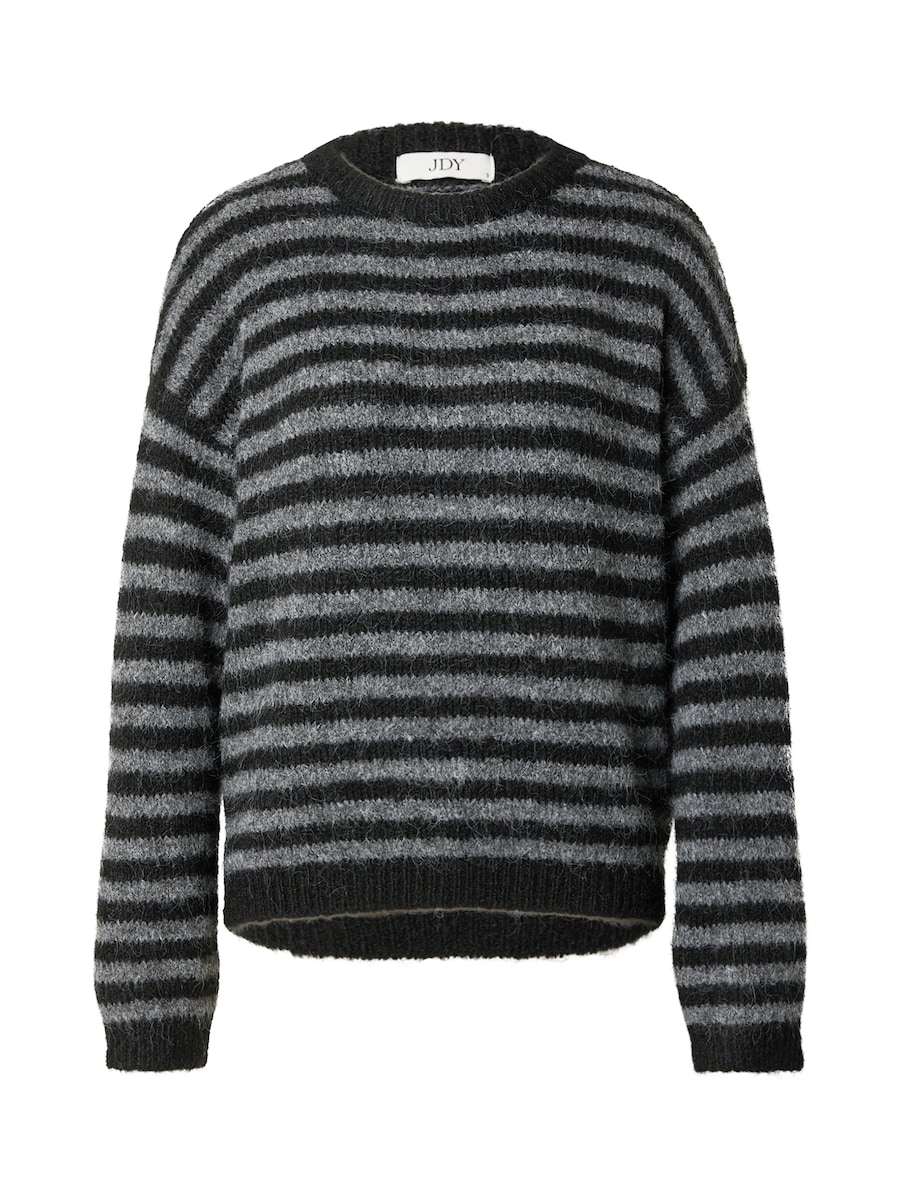 Свитер JDY ZOEY, черный
Свитер JDY ZOEY, черный