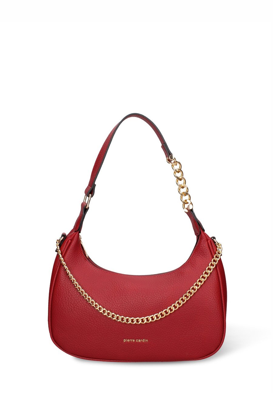 Сумка Pierre Cardin Handbag, Bordeaux
Сумка Pierre Cardin Handbag, Bordeaux