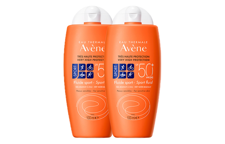 Солнцезащитные кремы и лосьоны Unisex Avène
Солнцезащитные кремы и лосьоны Unisex Avène