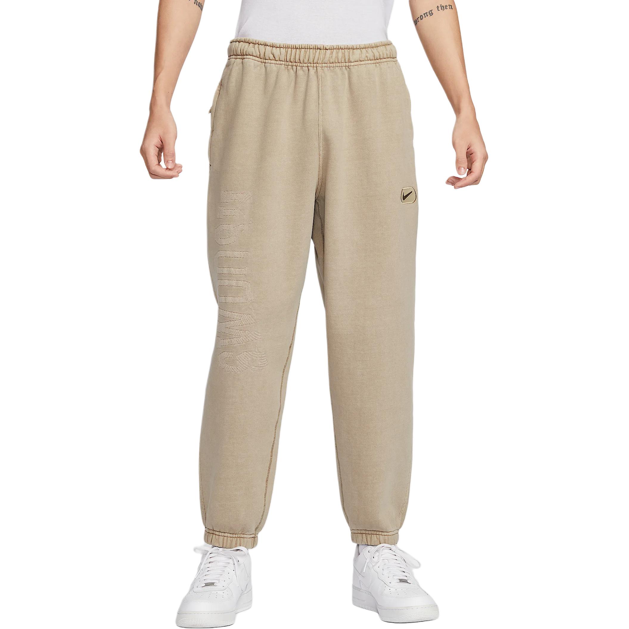 Брюки Casual мужские Beige Nike, бежевый
Брюки Casual мужские Beige Nike, бежевый