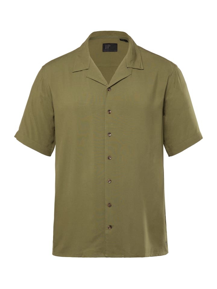 Рубашка JP1880, зеленый
Рубашка JP1880, зеленый