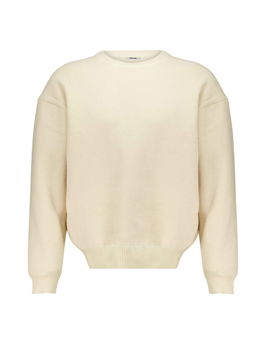 Свитер Deeluxe CREATE, бежевый
Свитер Deeluxe CREATE, бежевый