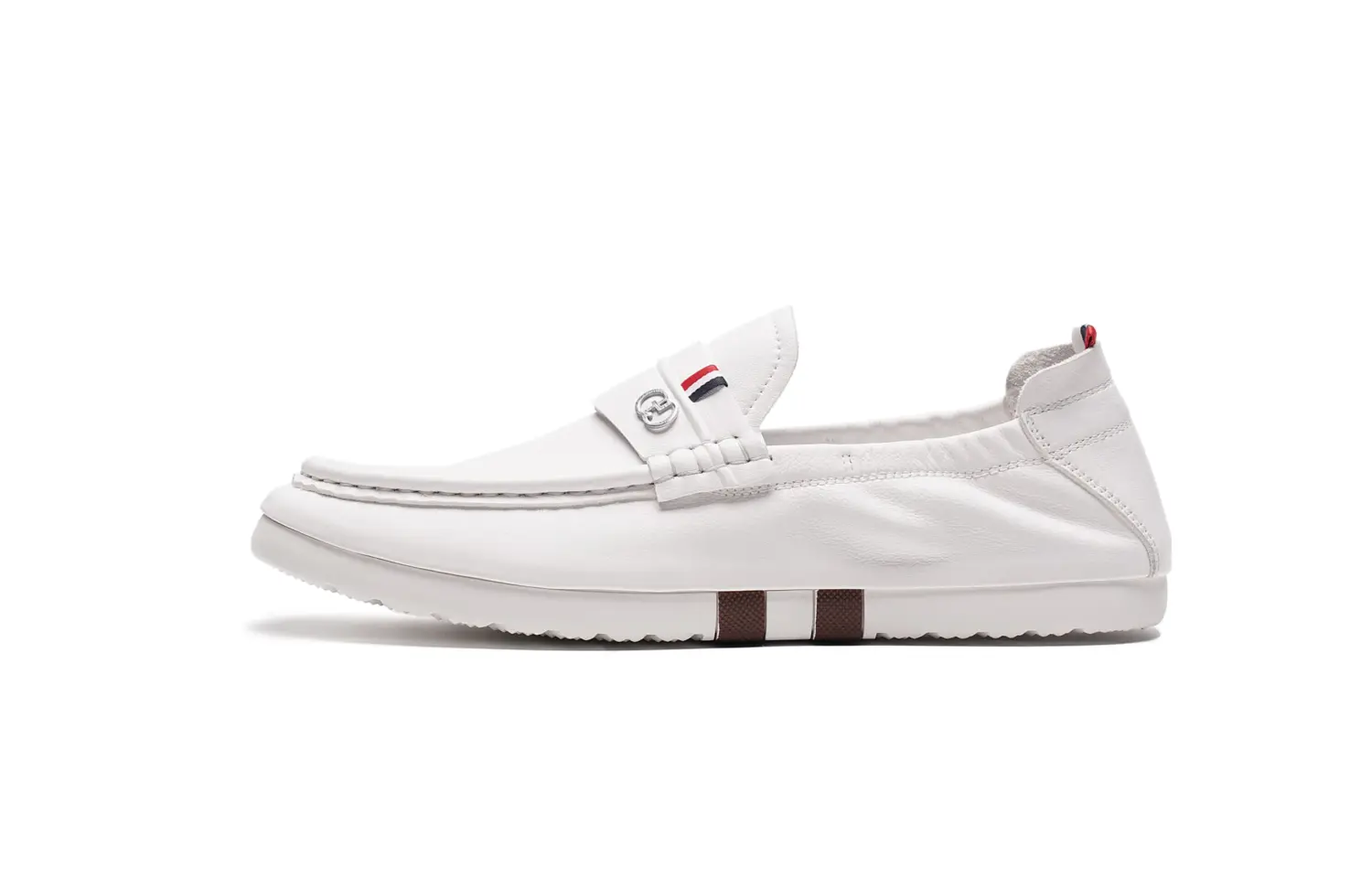 AOKANG Повседневные туфли мужские белые
AOKANG Повседневные туфли мужские белые