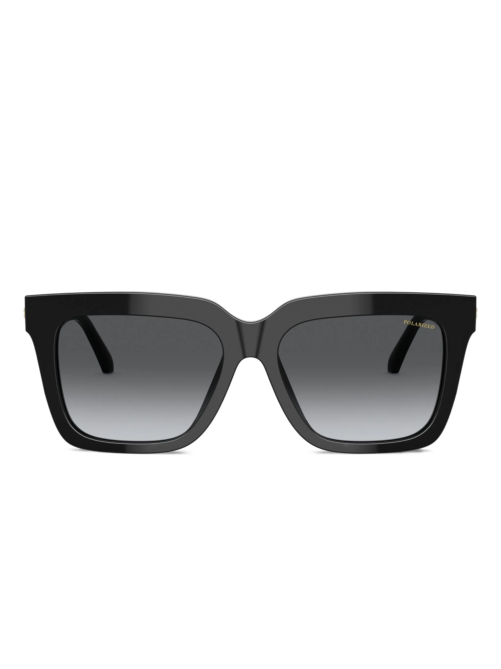 Солнцезащитные очки в квадратной оправе с декором Medusa Versace Eyewear, черный
Солнцезащитные очки в квадратной оправе с декором Medusa Versace Eyewear, черный