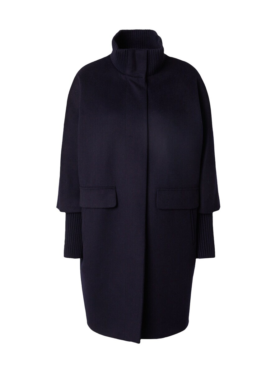 Пальто COMMA Between-Seasons Coat, темно-синий
Пальто COMMA Between-Seasons Coat, темно-синий